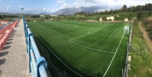 Γ' Εθνική (9ος Όμιλος) | Α.Ο. Παλληξουριακός VS Α.O. Διαβολιτσίου