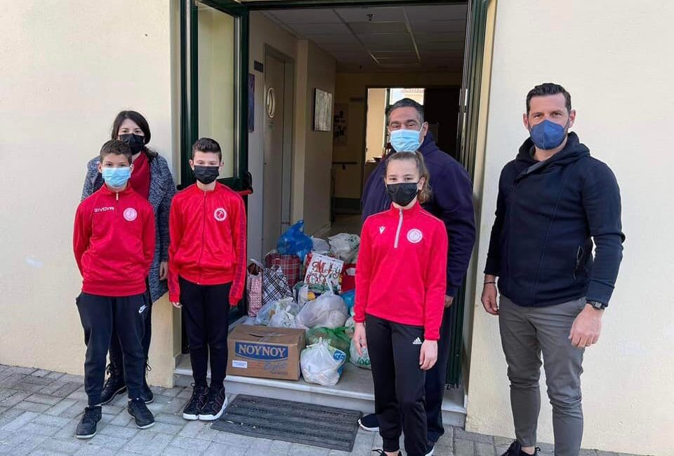 ΓΗΡΟΚΟΜΕΙΟ ΛΗΞΟΥΡΙΟΥ