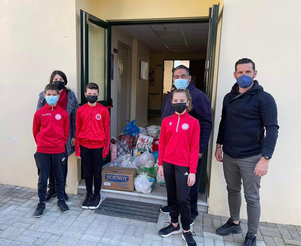 ΓΗΡΟΚΟΜΕΙΟ ΛΗΞΟΥΡΙΟΥ